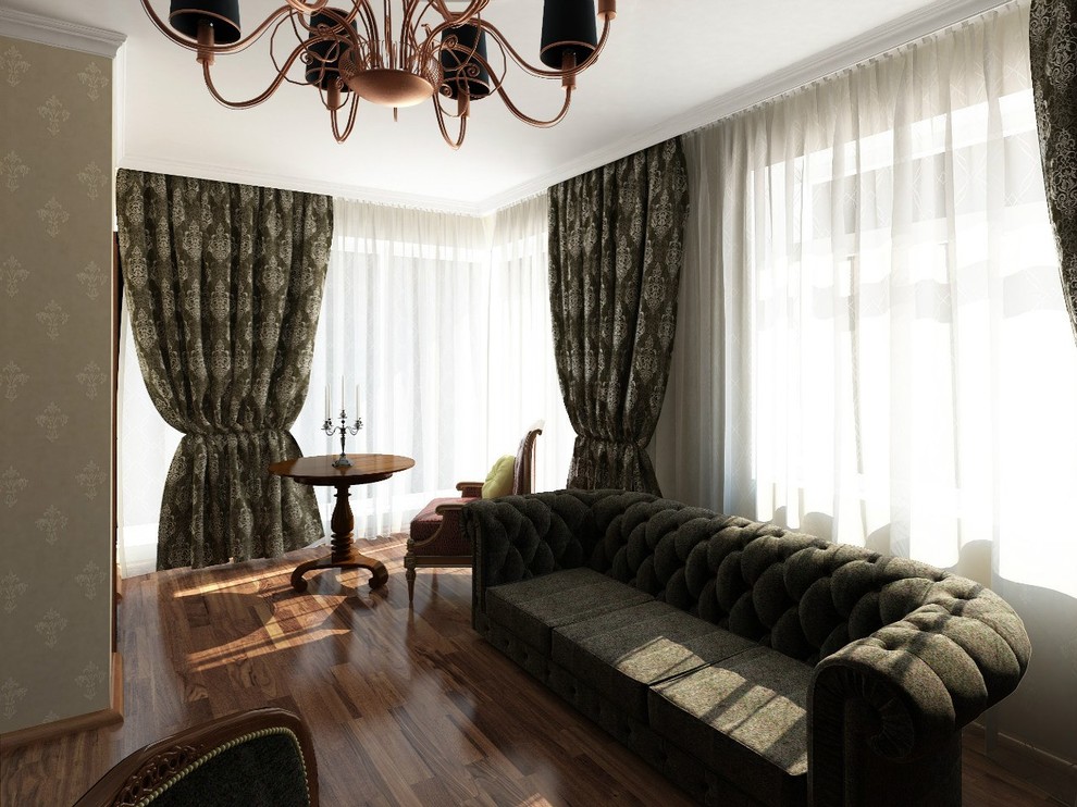 Частный дом