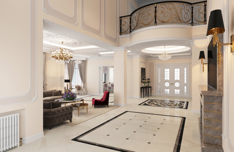 Дом в КП "Millennium Park"