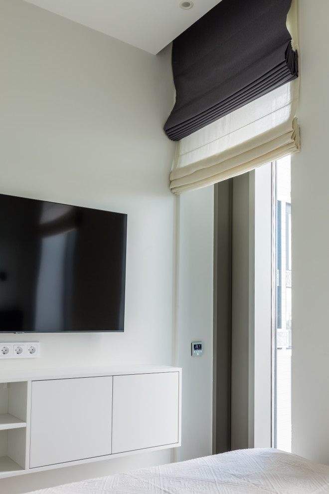 ЖК "Play" 40 кв.м. Фотографии реализации