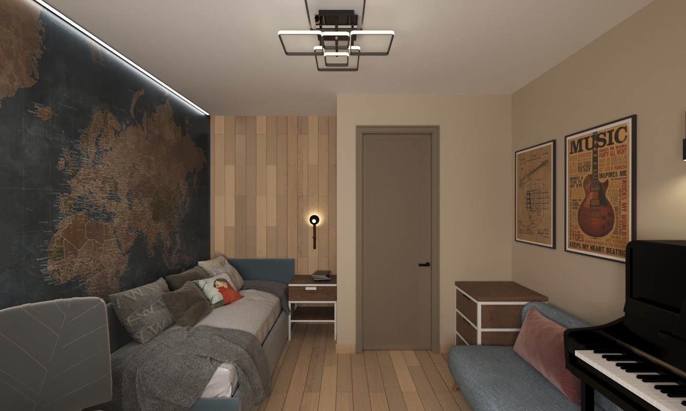 ЖК "Граф Орлов"