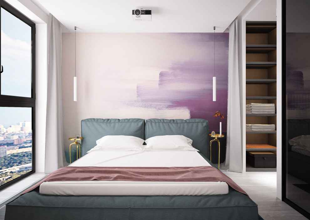 Квартира для двух влюбленных