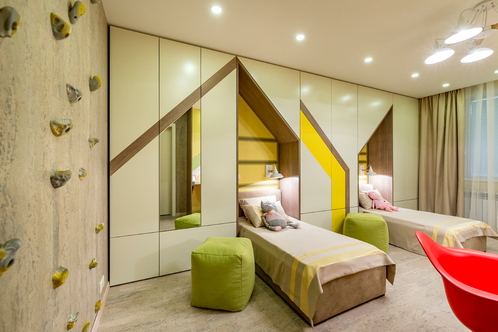 СОЛНЕЧНЫЙ ГОРОД. Школа ремонта на ТНТ