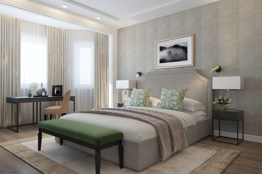 Загородный дом