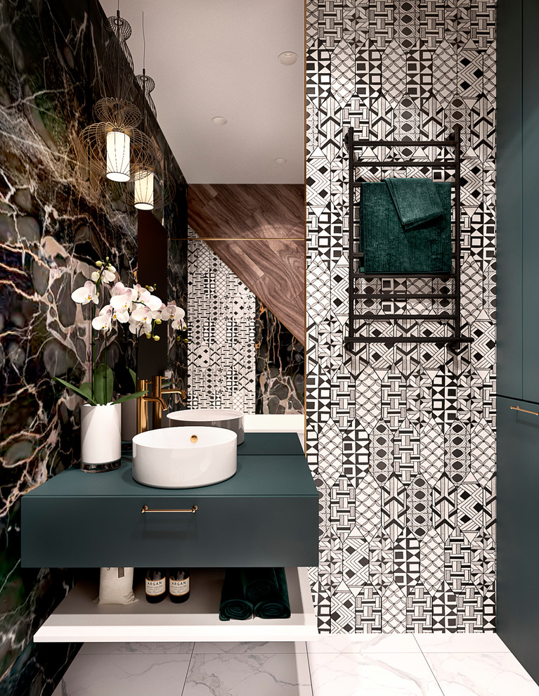 Архитектора Щусева д.1