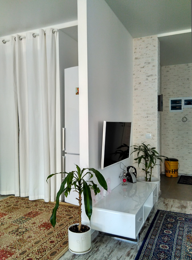 Квартира в г. Сестрорецк