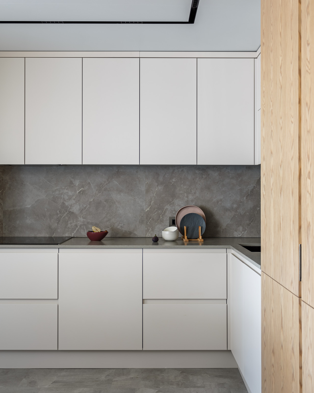 Смелая японская импровизация