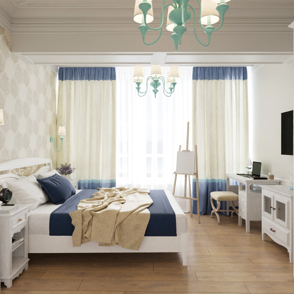 Апартаменты в Ялте