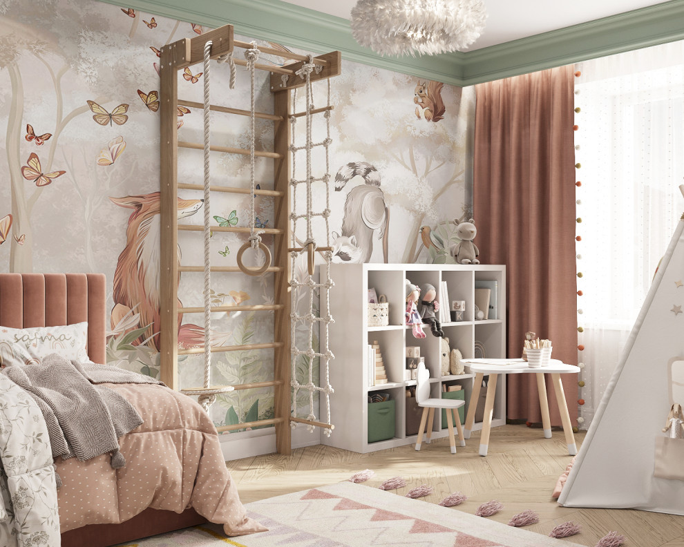 ТАУНХАУС. Северный парк г. Томск