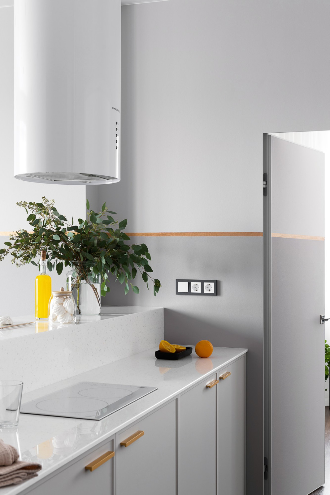 Функциональность и комфорт