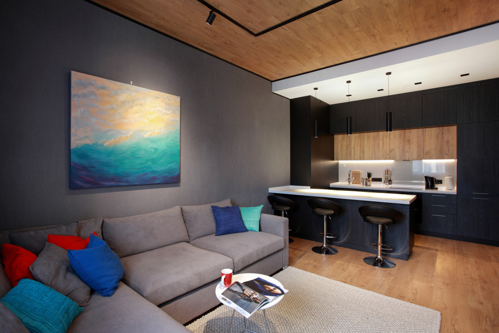 Квартира для прекрасной дамы