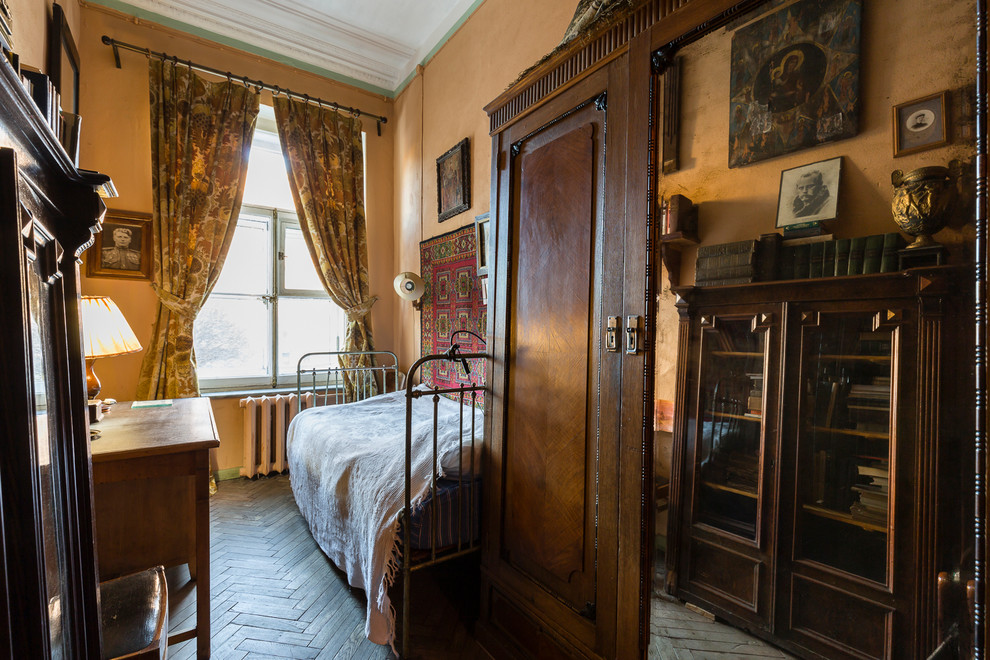 Квартира у Львиного мостика