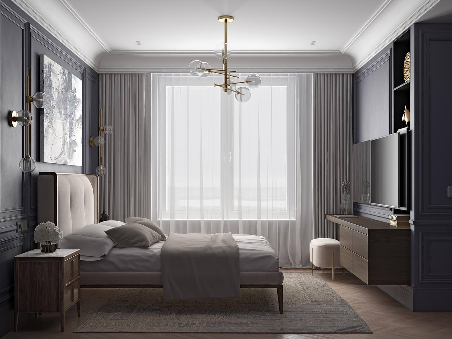 ЖК Фестивальный Парк