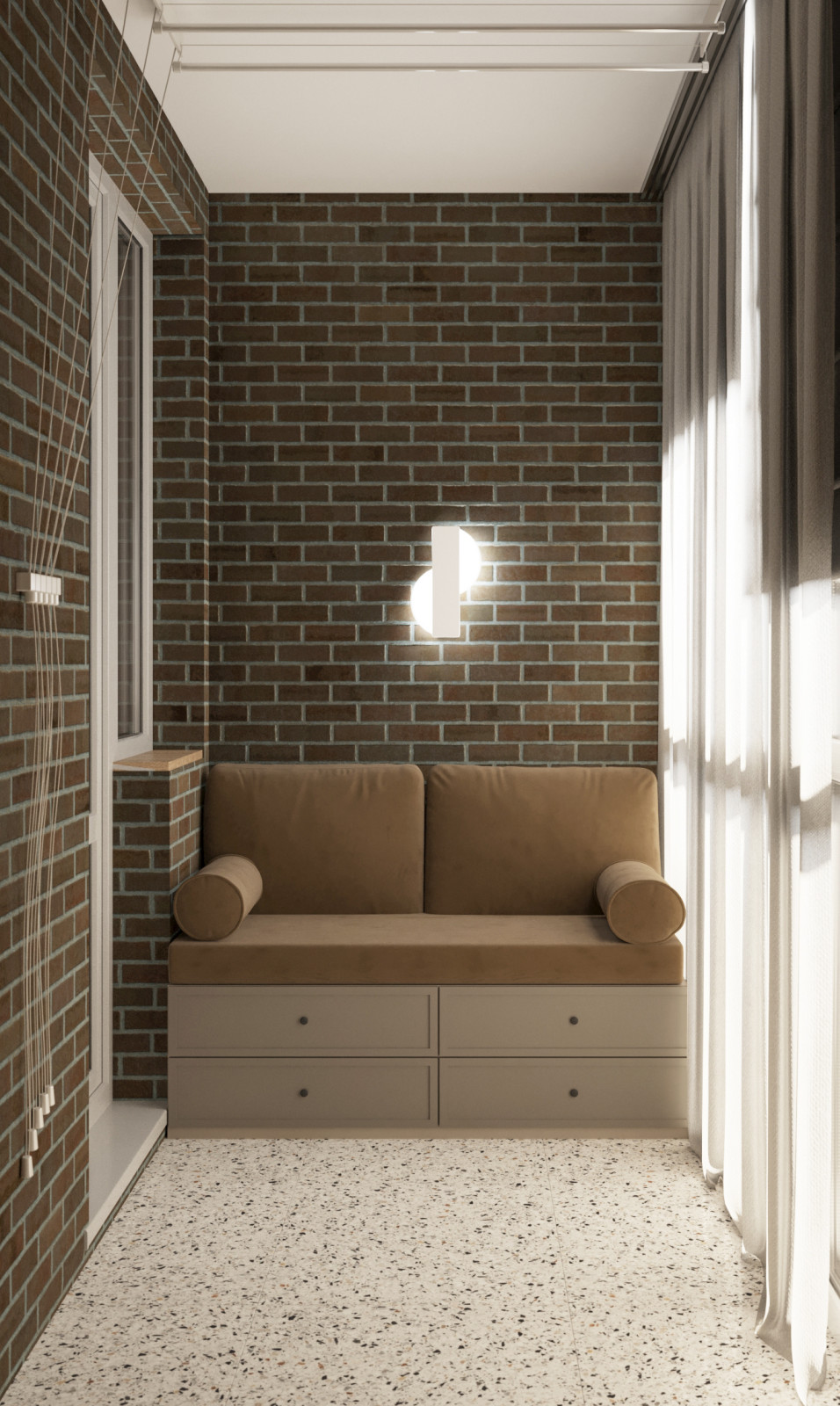 ЖК Манхетен