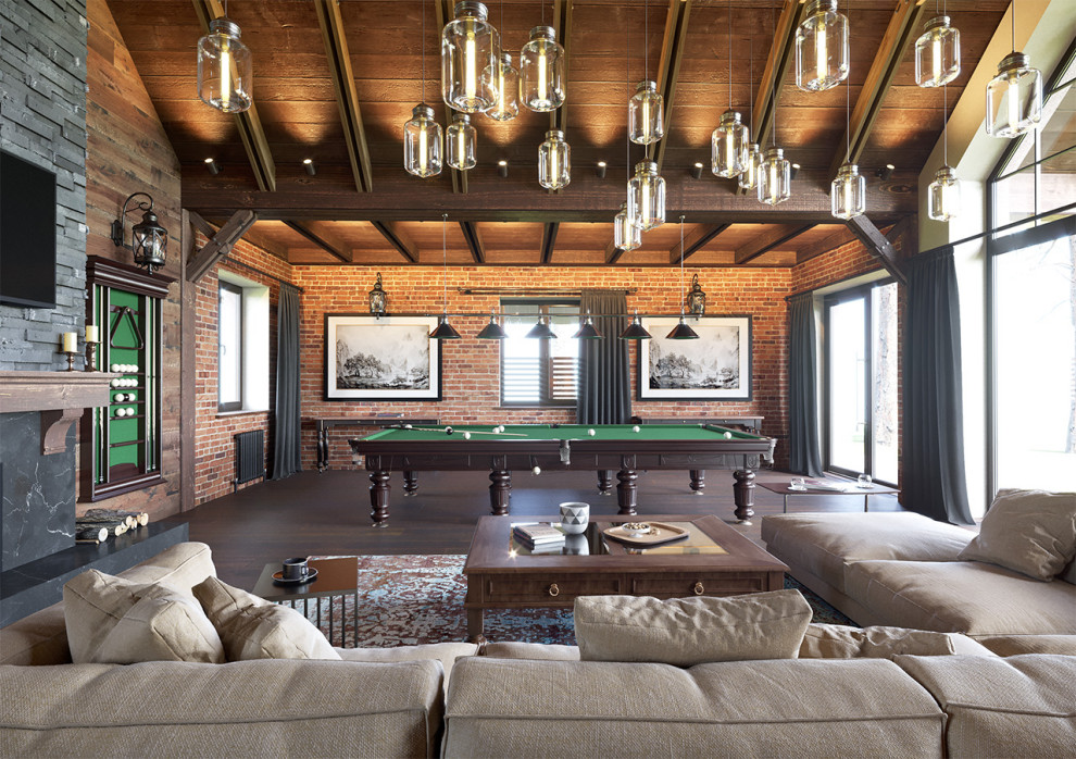 Гостевой дом