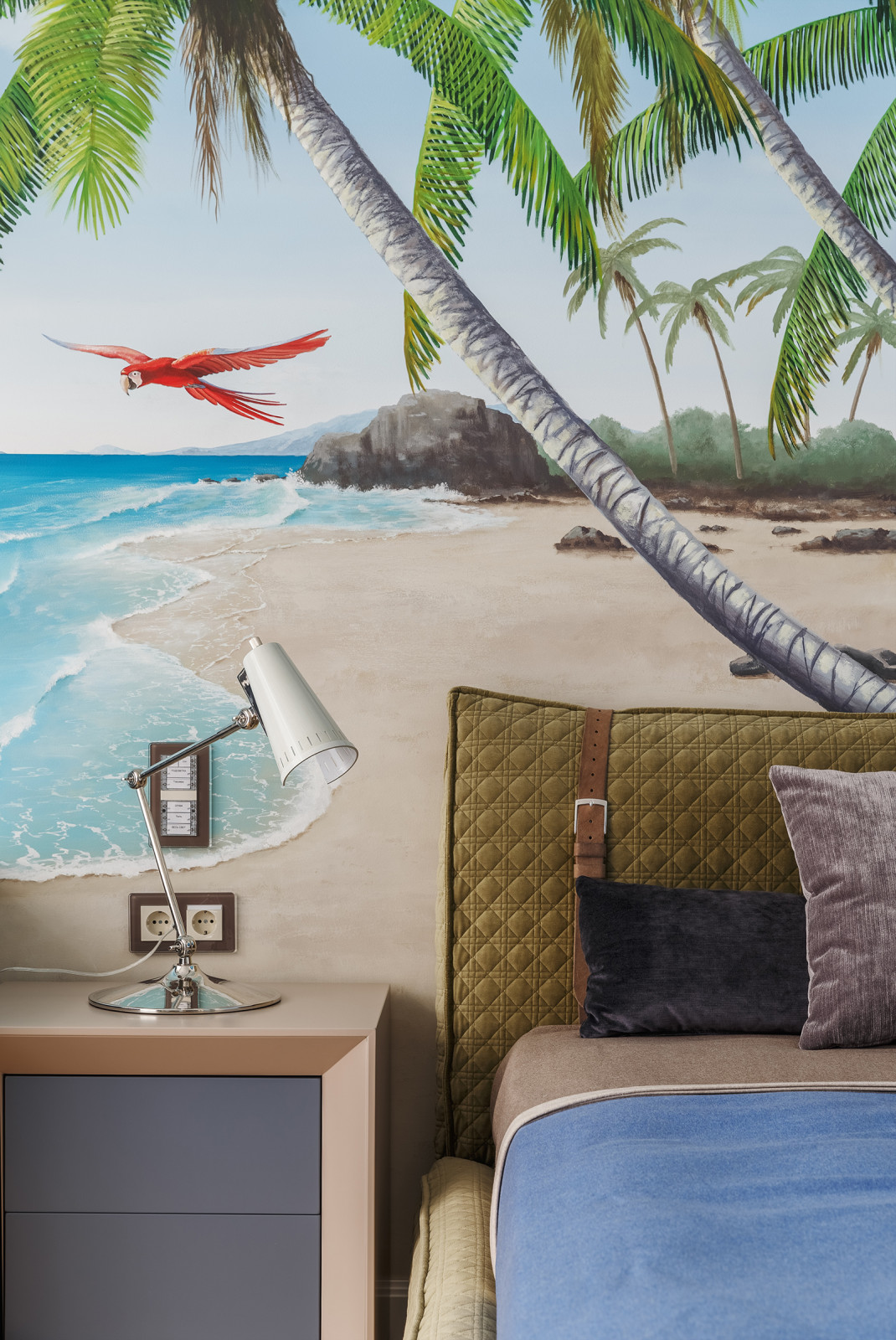 Вид на Кремль