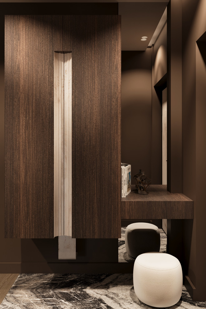 Обложка проекта: Проект для бизнес-леди