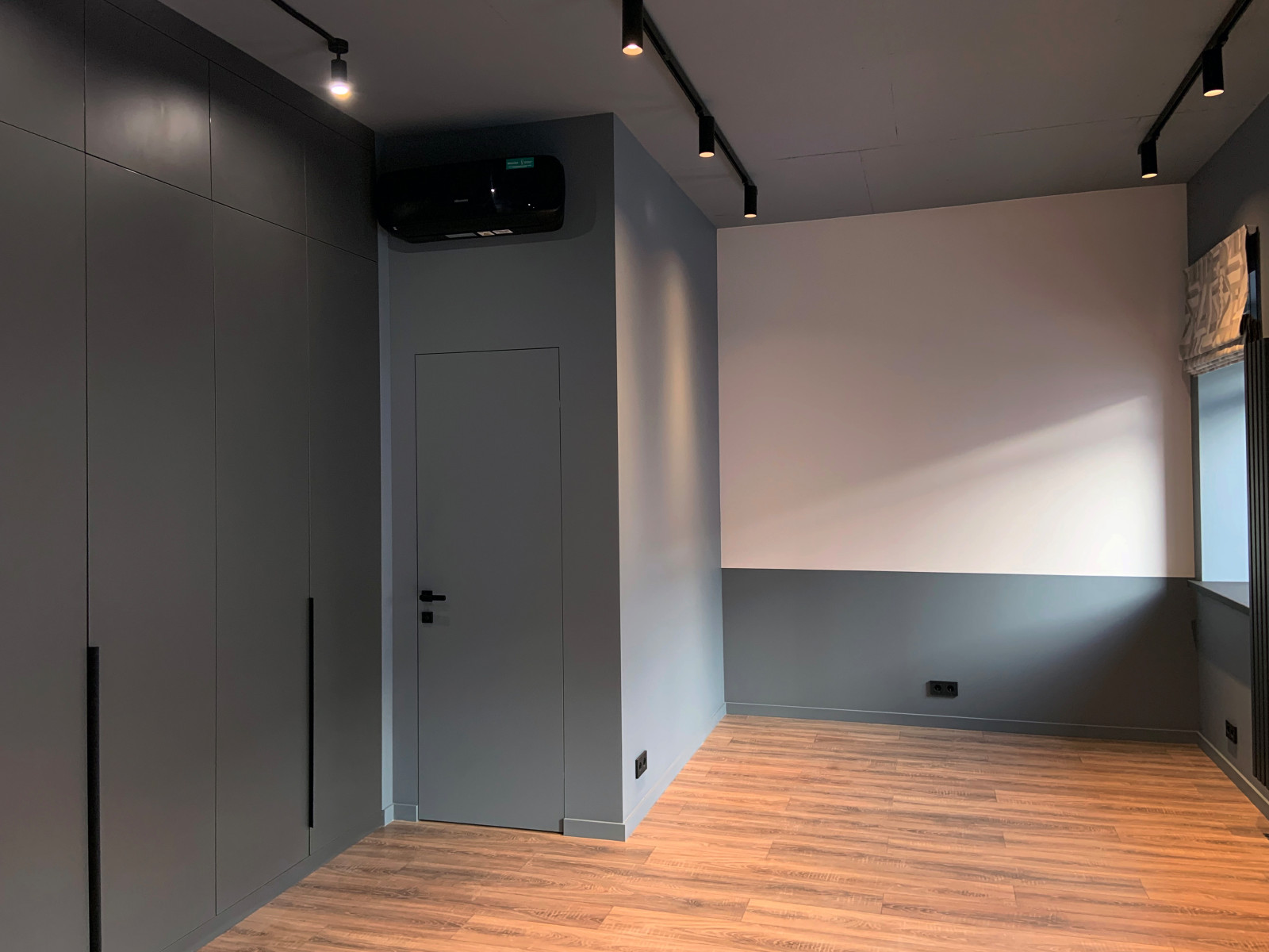 Обложка проекта: Офис для проведения медиативных сессий