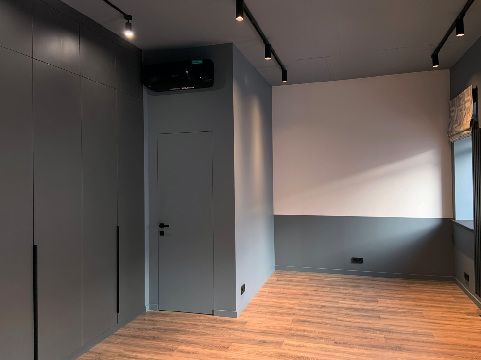 Обложка проекта: Офис для проведения медиативных сессий