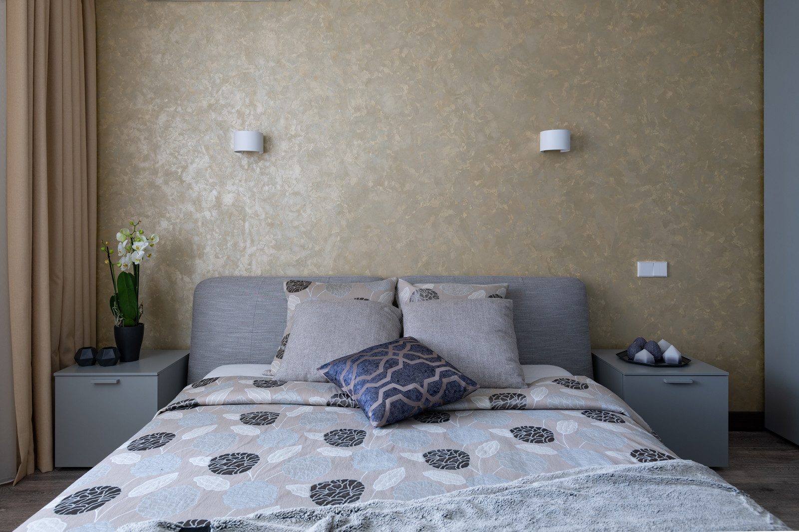 Современный стиль для молодого человека