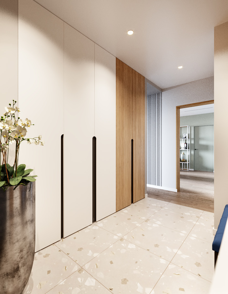 Ул. Академика Пилюгина