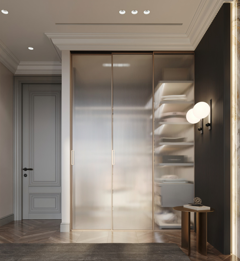 Apartamentos Prime Park