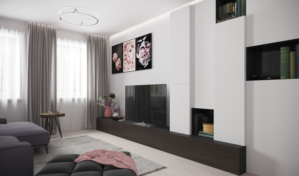 Двухкомнатная квартира г.Череповец