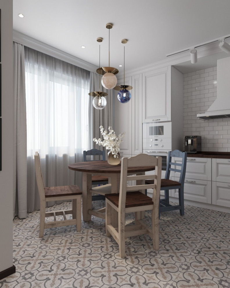 Мягкий Скандинавский