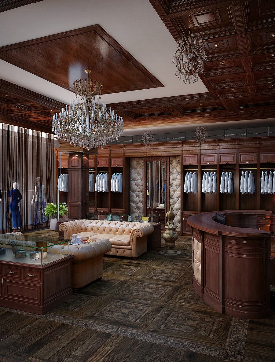 элитное Итальянское ателье