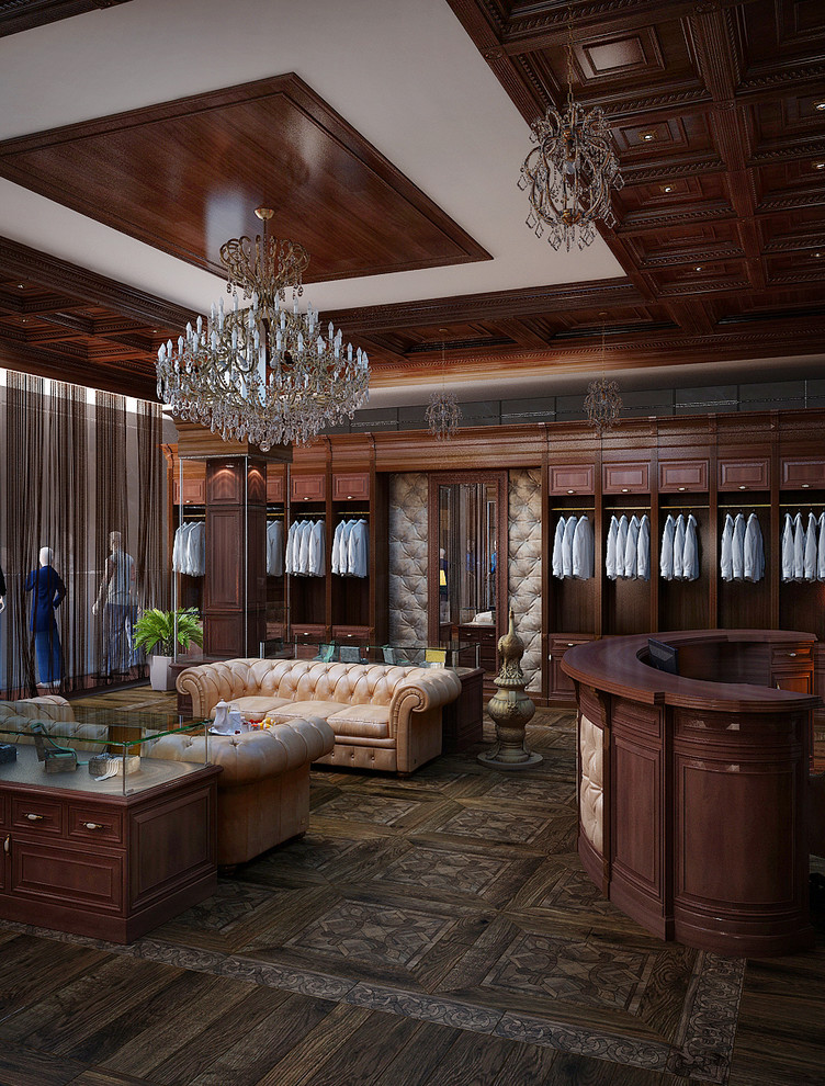 элитное Итальянское ателье