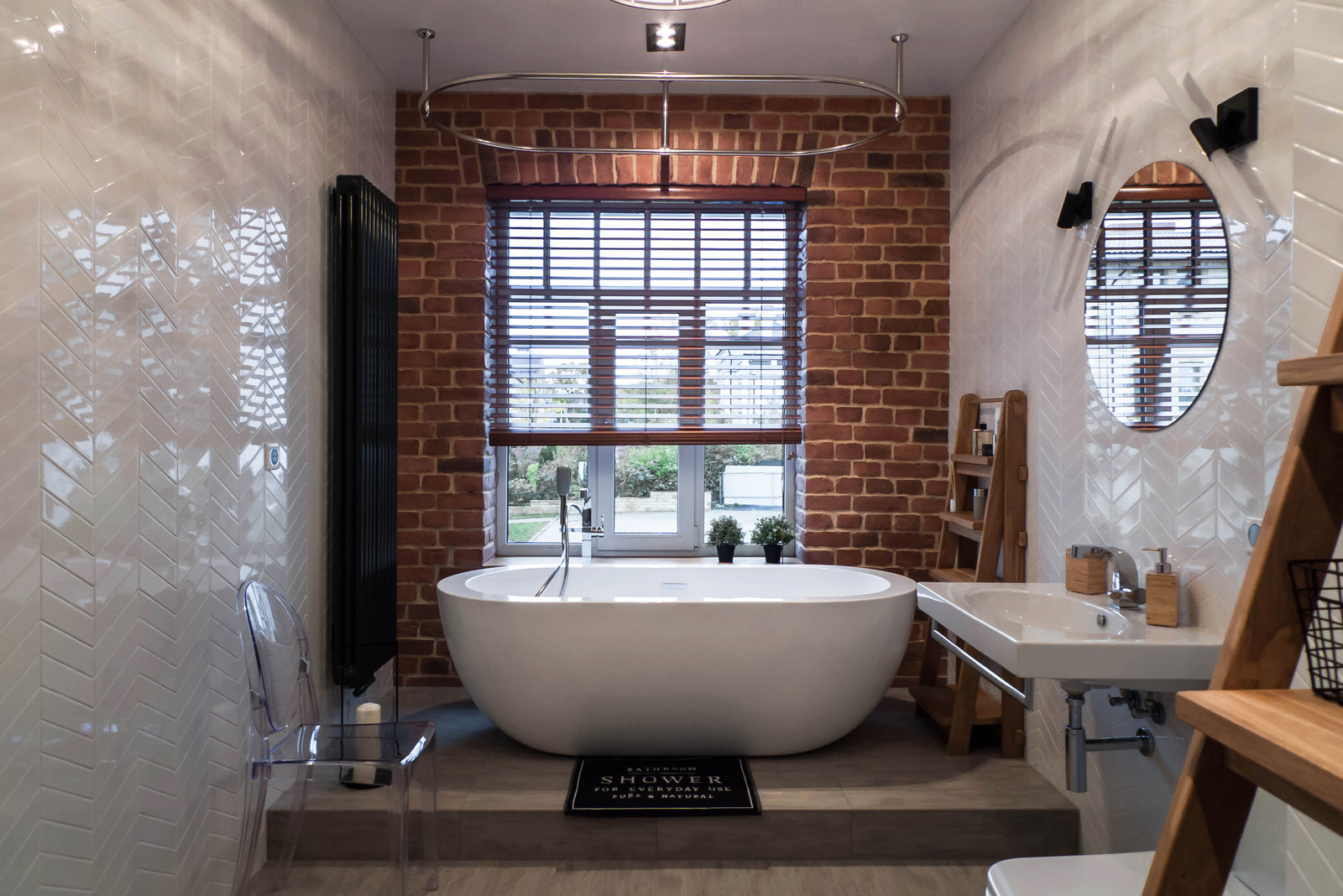 Мужской Лофт