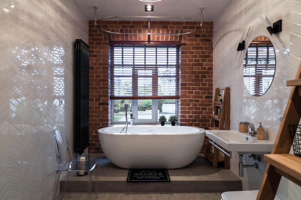 Мужской Лофт