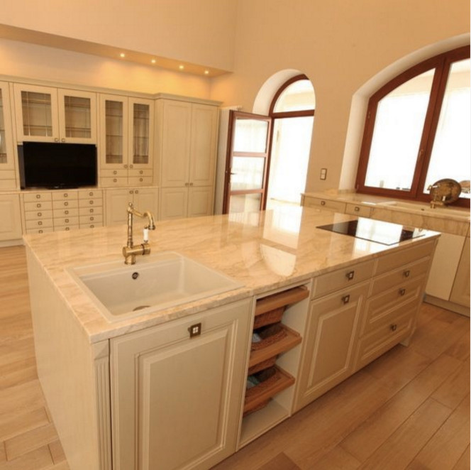 Изделия из натурального камня