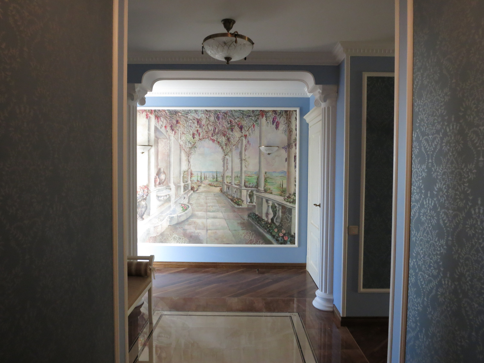 Обложка проекта: А кто-то очень любит классику. И это прекрасно!