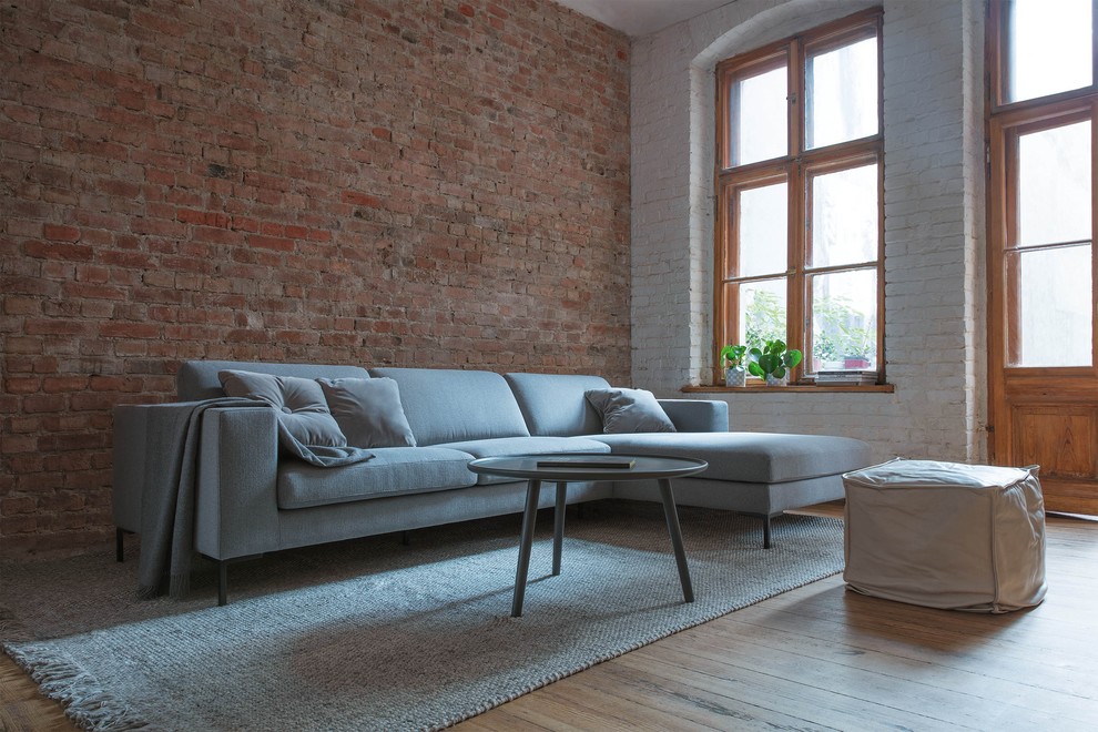 Обложка проекта: Городской стиль