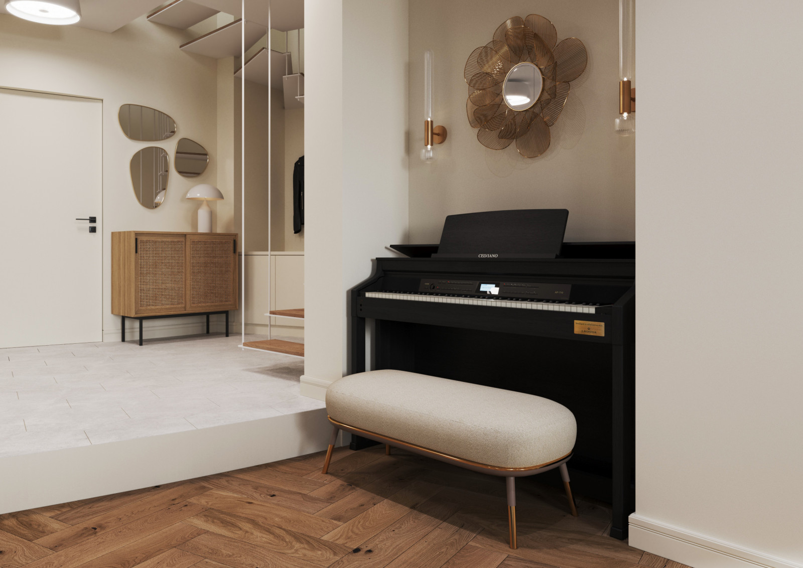 ЖК Дом в Разливе