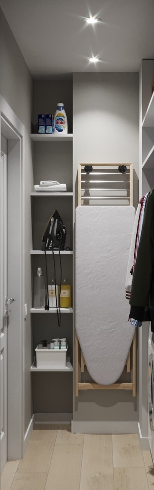 ЖК "Первый Николаевский" г. Екатеринбург