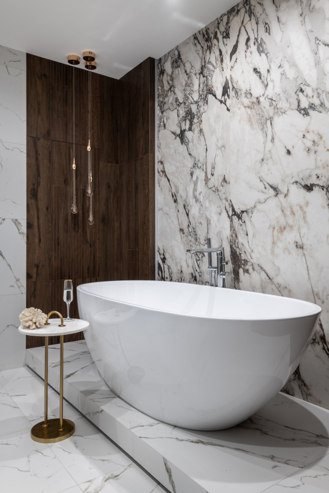 Квартира в ЖК Пресня Сити