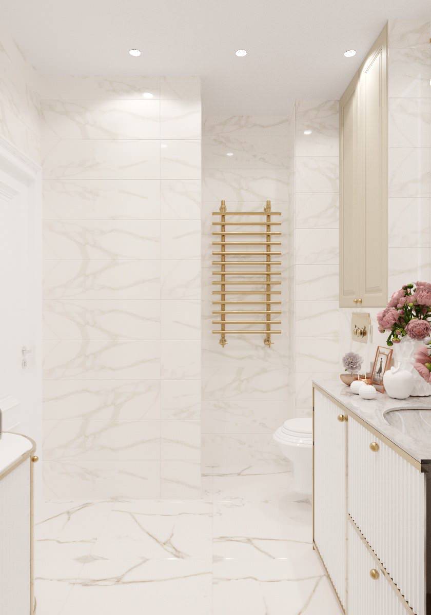 Карамельное джелато