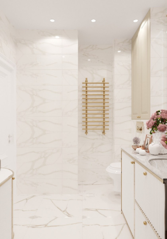 Карамельное джелато