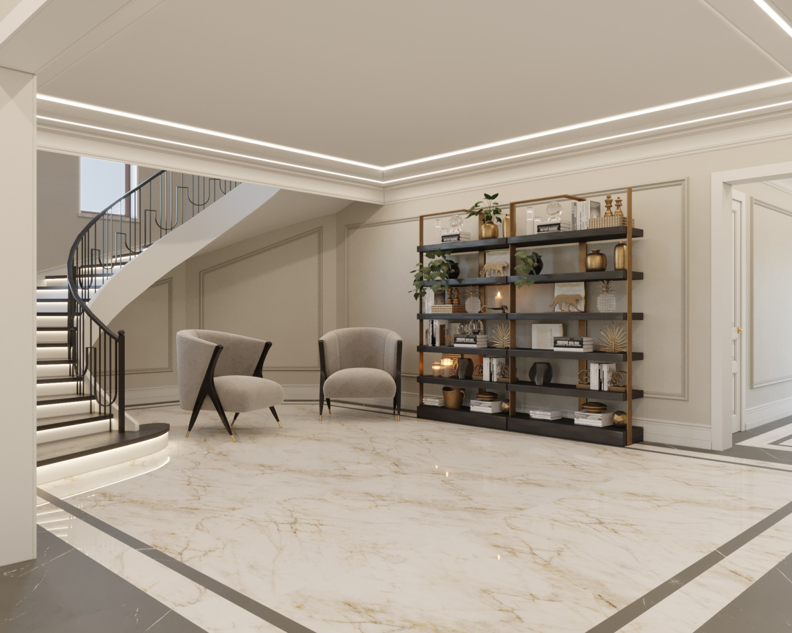 Дом, 372 кв.м, Мамайка, Сочи