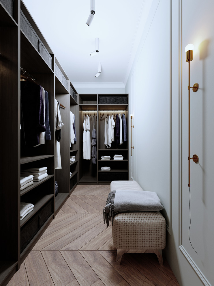 Обложка проекта: Квартира с элементами сканди стиля