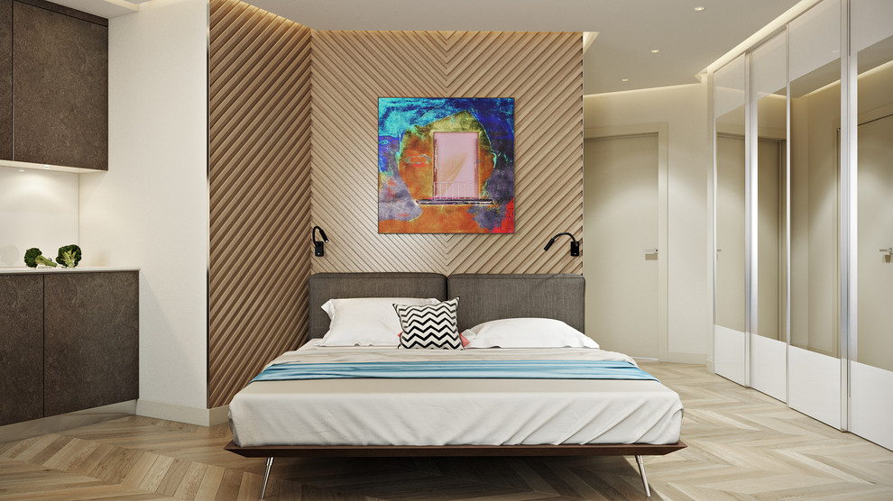 Квартира-студия