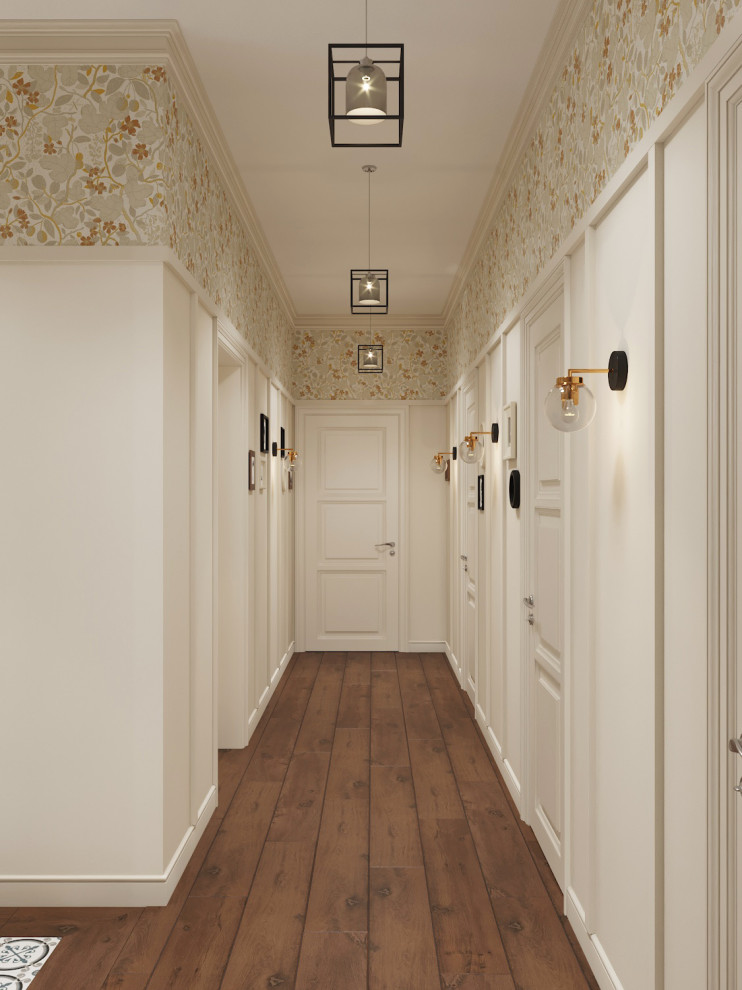 Городское Шале