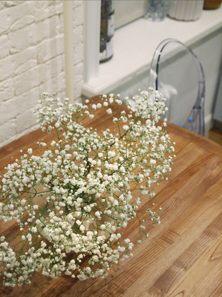 Однушка на Амурской улице