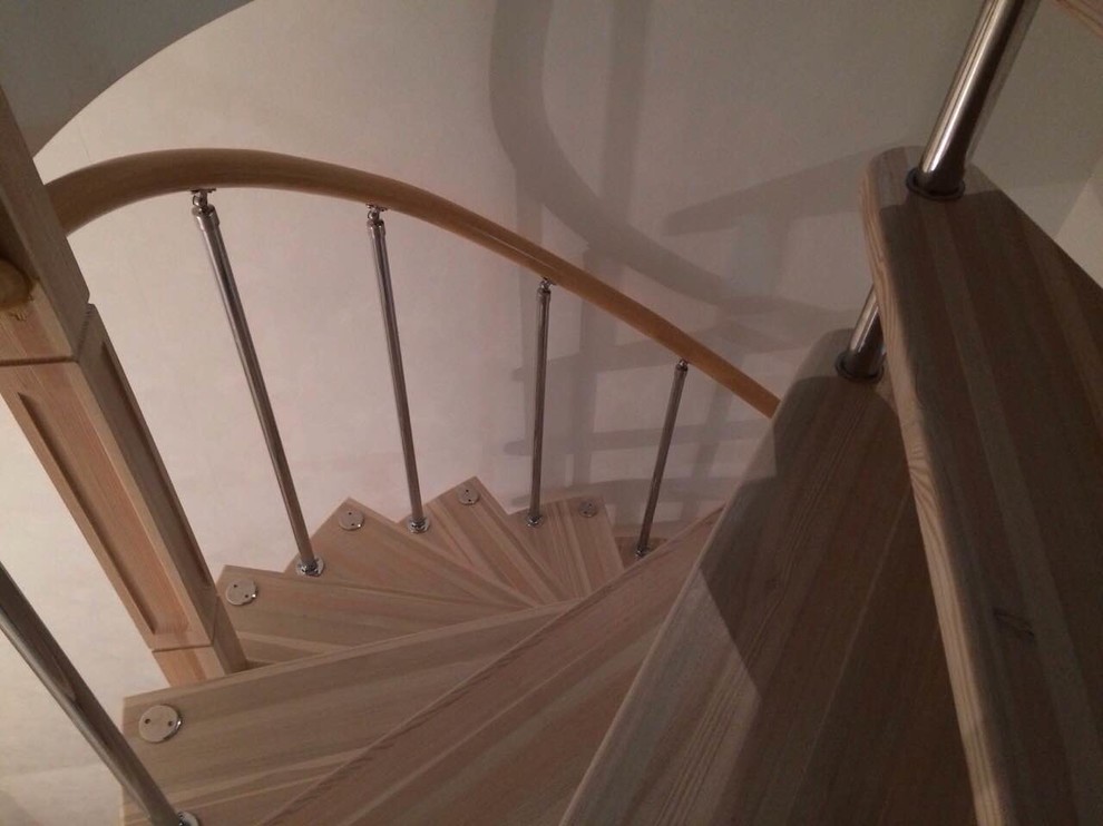 Винтовая лестница