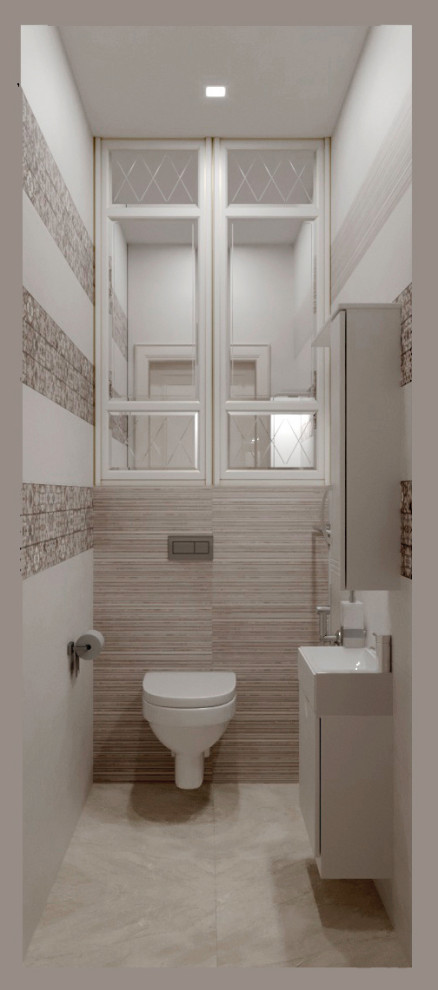 Condominium Centralny