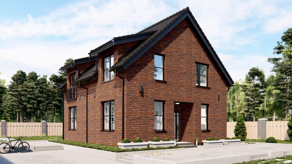 Проект "Брюгге"