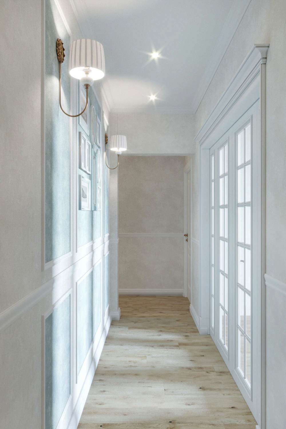 ЖК Лондон парк