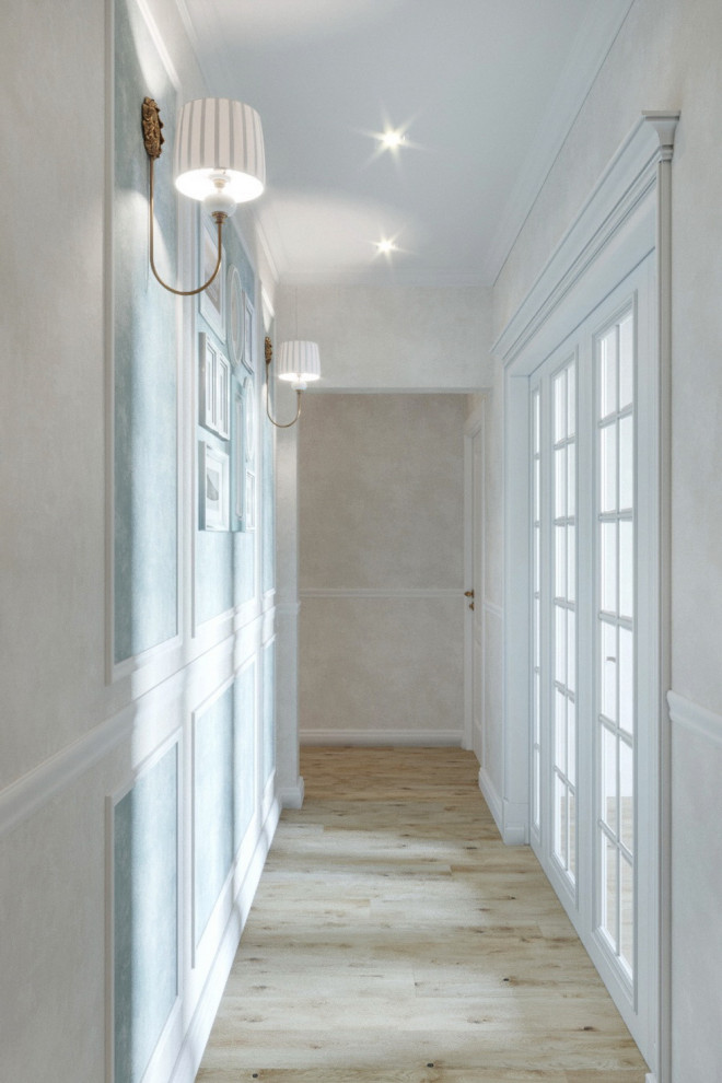 ЖК Лондон парк