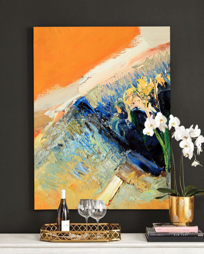 Картины в любой интерьер